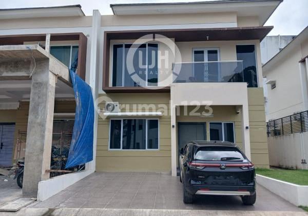 Dijual Rumah di The Summer Batam Centre