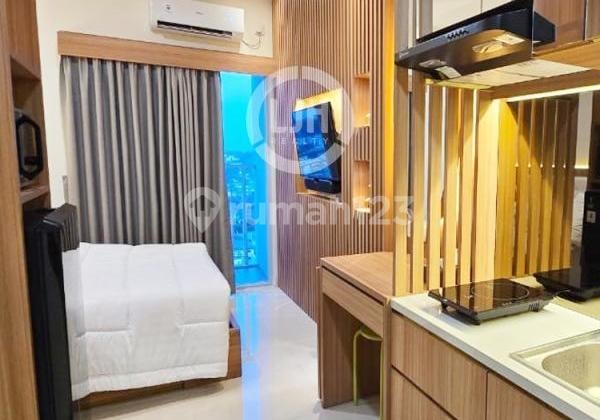 Disewakan Apartemen Citra Plaza Nagoya City View, Batam