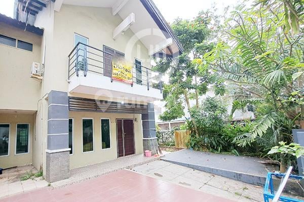 For Sale 2-Story House in Orchid Park, Batam Centre