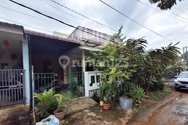 Dijual Rumah 1,5 Lantai di Batam Nirwana Residence, Tiban, Batam