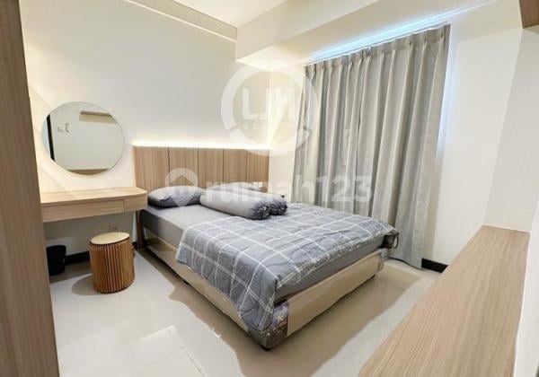 Disewakan Apartment 1 Bedroom di Citra Plaza Nagoya, Batam