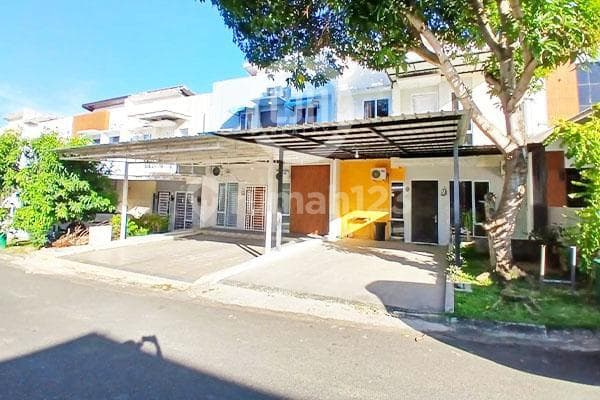 Dijual Rumah 2 Lantai di Beverly, Batam Centre