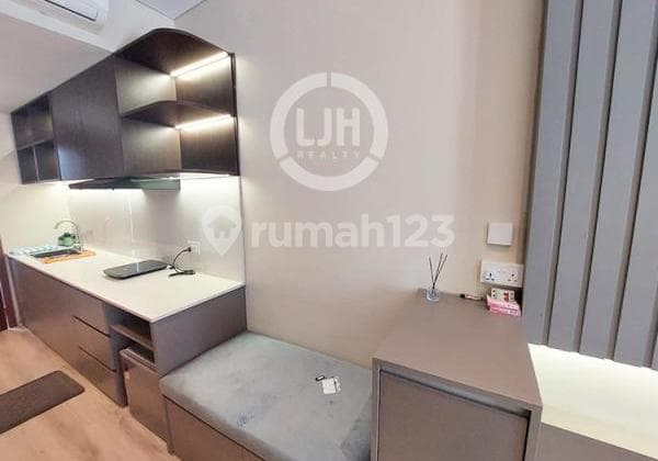 Disewakan Apartment Nagoya Thamrin City Furnished Siap Huni