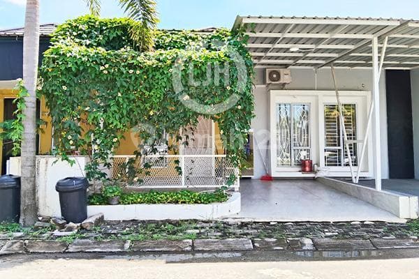 Dijual Rumah Semi Furnished di Ansley Park, Batam Centre