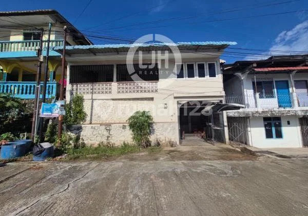 Rent House Jl. Kakak Tua, Lubuk Baja, Batam