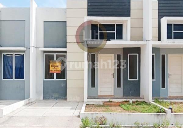 For Rent Minimalist House In Glory Tanjung Riau, Sekupang - Batam