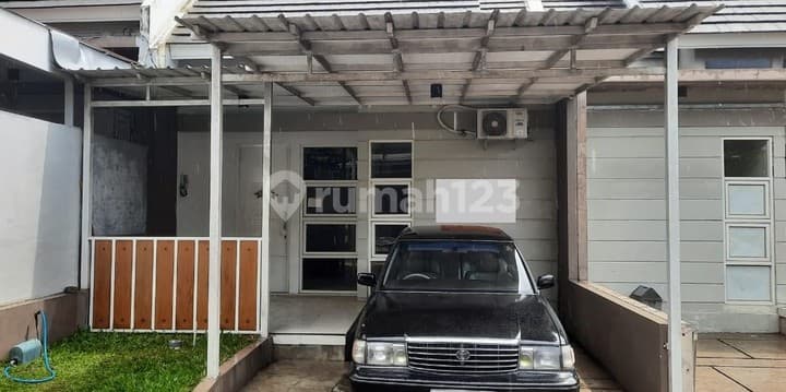 Rumah Tinggal Lokasi Stratgei Dekat Puncak Bibis - Pajangan Bantul