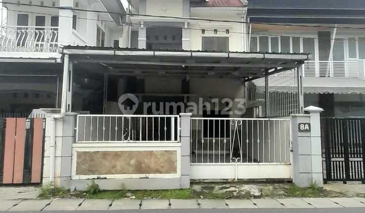 Disewakan Rumah Tinggal Lokasi Strategis di Lempongsari - Sariharjo Ngaglik Sleman