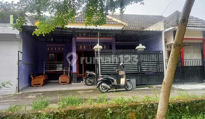 Disewakan Rumah Tinggal Lokasi Daerah Sumberadi Mlati Sleman