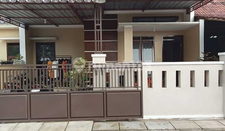 Rumah Tinggal Lokasi Nyaman di Wilayah Boyolali - Jawa Tengah