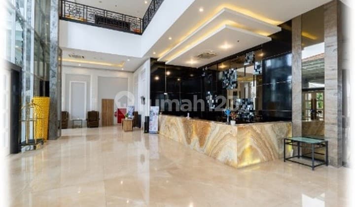 For Sale 4-Star Hotel on Magelang Street, Sleman, Yogyakarta