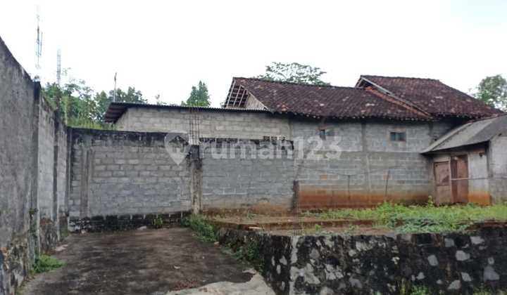 Dijual Tanah Murah Strategis di Dusun Tunggul Timur, Semanu - Gunungkidul