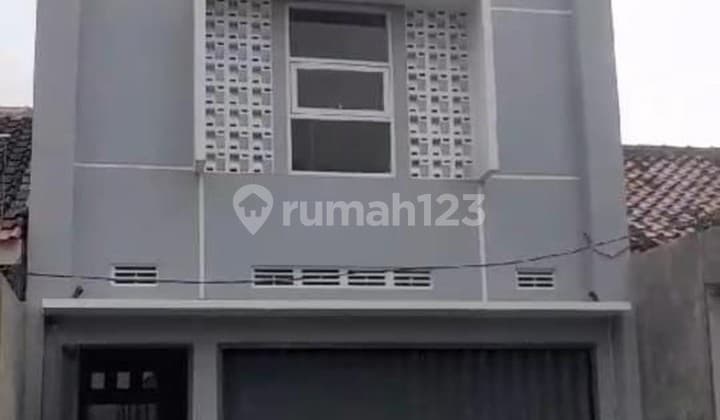 Dijual Ruko 2 lantai Lokasi Strategis di Giwangan, Umbulharjo