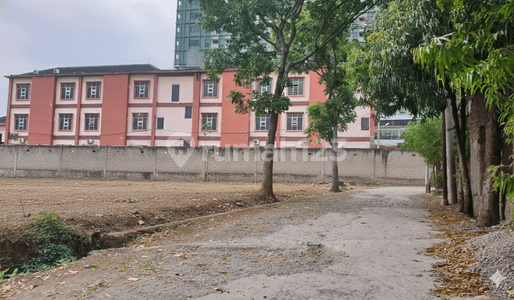 Dijual Tanah Ekslusif Cocok Untuk Apart Kos 700 Meter Kampus ITB