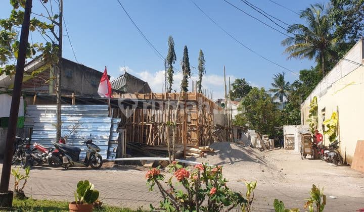 Dijual Tanah Kos Premium Komplek Puri Indah Jatinangor SHM