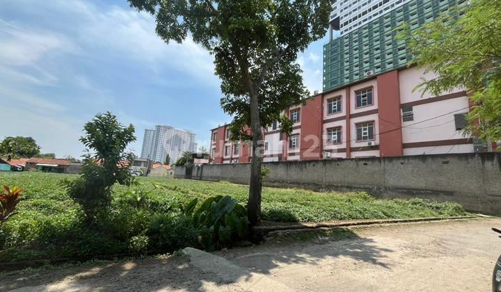 Dijual Tanah Terbaik Jatinangor Hanya 700 Meter UNPAD & ITB