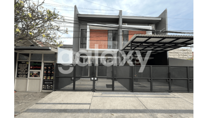 Breaking News Sutorejo Prima Utara Sangat Strategis
