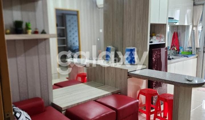 Educity Pakuwon City Tower Apartment Prince Town