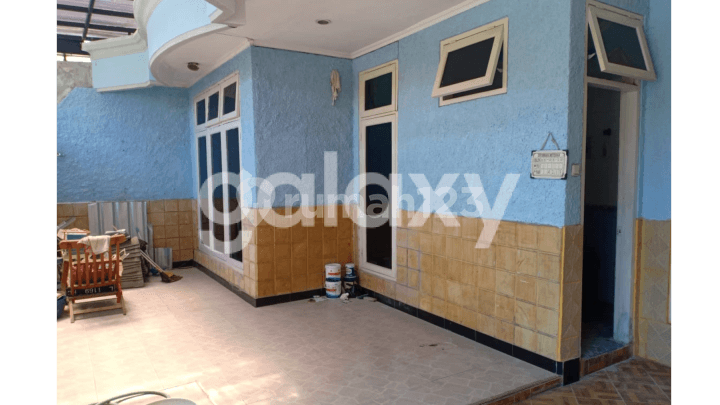 Rumah Sutorejo Prima Utara ( Bebas Banjir )