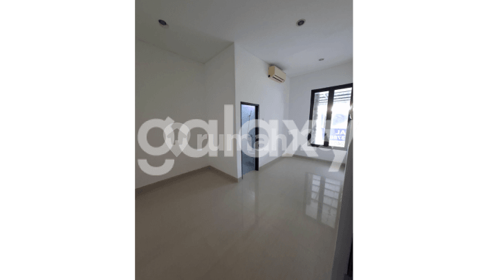 Rumah Pakuwon City Rumah Pakuwon City