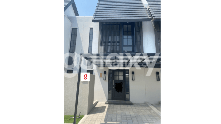 Amesta Living Surabaya Housing