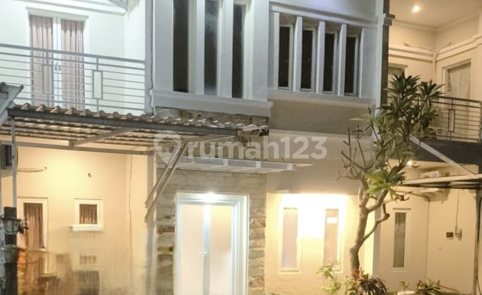 Perumahan Mahendradata, Padangsambian. Row Jalan Besar. Siap Huni