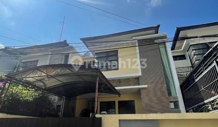 Imam Bonjol Dekat Tsm, Jb School. Denpasar