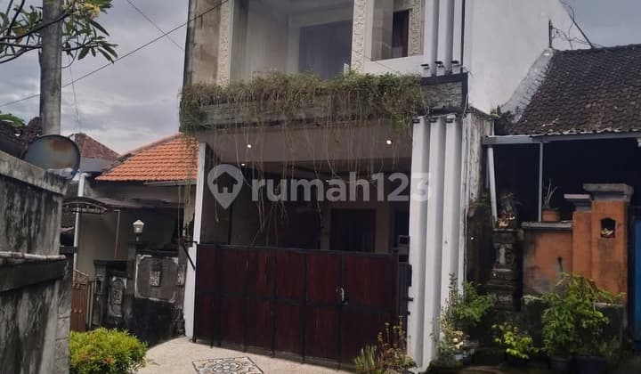 Villa Baru Tabanan, Minimal Sewa 5 Tahun. Ready To Move