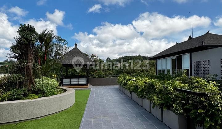 Luxury Modern Villa In Jimbaran Dekat Pantai