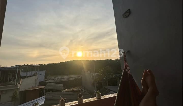 Rumah Pemogan Full Furnish Rapih Dan Siap Huni.