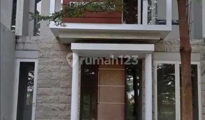 Rumah Siap Huni Citraland, Terawat Dan Area Rapih