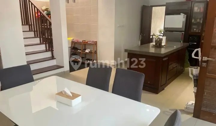 Puri Gading Jimbaran. Well-maintained and Fully Furnished. Need to Sell Quickly! Just Bring Your Suitcase.