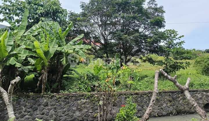 Prime Land In Kerobokan Kelod, Near Petitenget, Seminyak. Ideal For Villa, Commercial Project, Elite Houses
