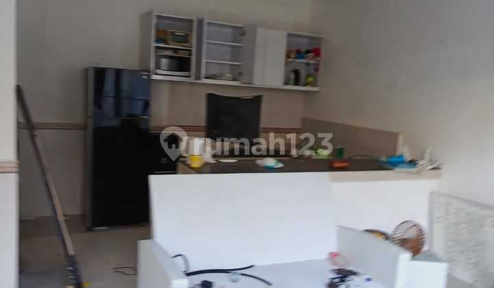 Murah, Villa Tibubeneng Berawa. Butuh Renov.