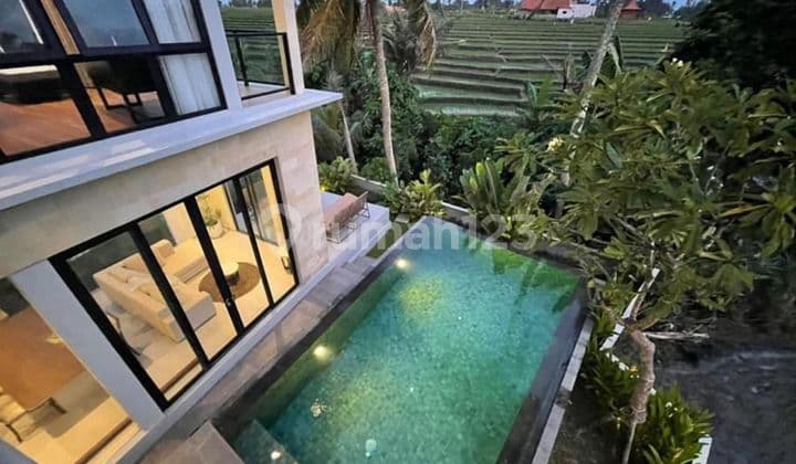 Modern Villa Cemagi Mengwi, Furnished.. Freehold.
