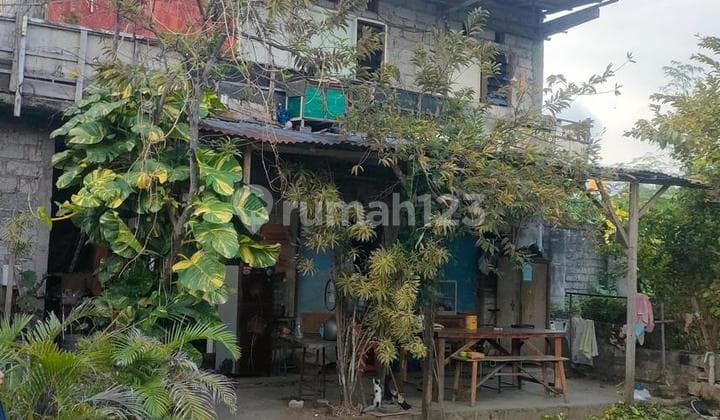 Dijual Tanah Hook Belakang Kiddy Bali School