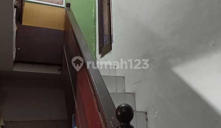 For Sale Fast.. Teuku Umar House Near Main Road, Big Road. Needs Renovation
