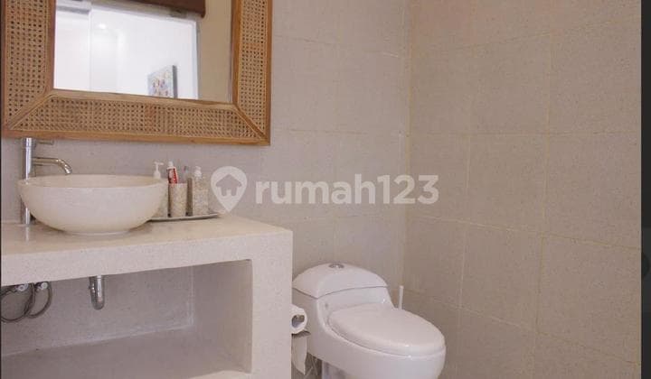 Villa Sanur, Fully Furnished. 4 Bedroom. Ready To Move.