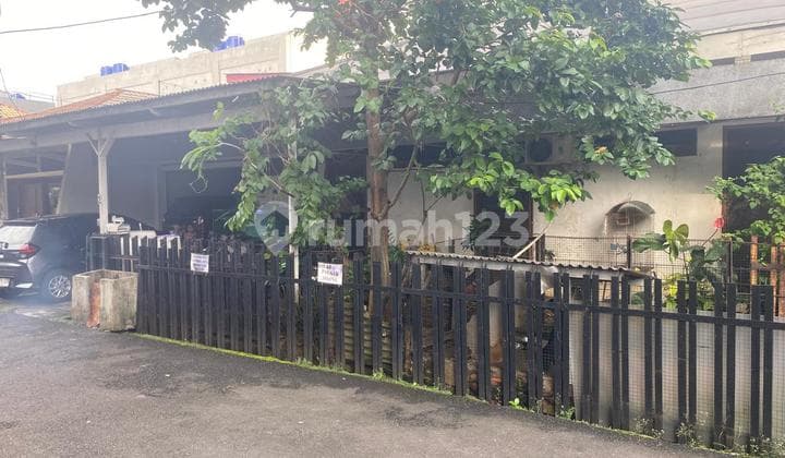 For Sale Rumah di Jakarta Selatan