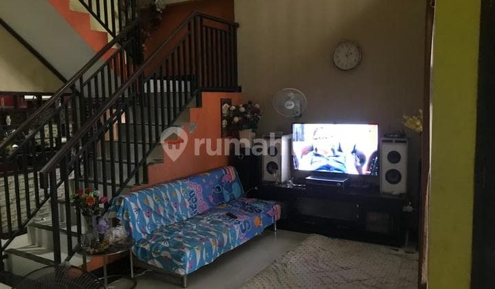 For Sale Modern Minimalist House in Bintaro Tangsel