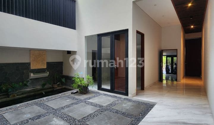 Rumah Strategis di Cilandak, Pilihan Tepat untuk Mobilitas Tinggi