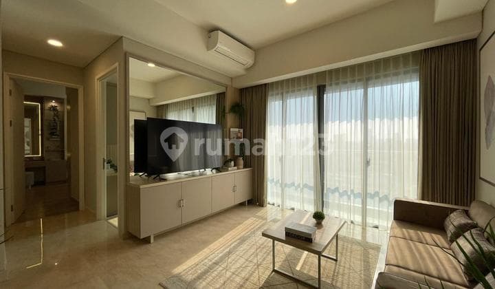 Apartment in Tower City 57 Promenade Strategic Location