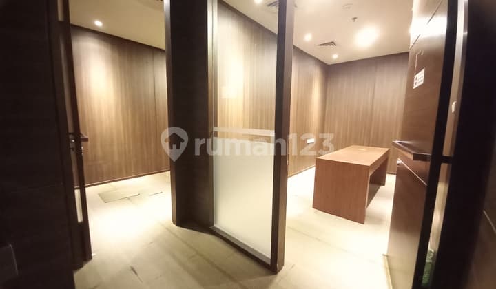 Office Space for Rent High Floor in Equity Tower, SCBD