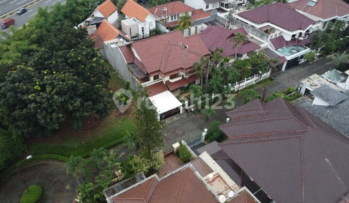 Dijual Rumah Nyaman Siap Huni di Bintaro Bisa Nego! (AK/AA)
