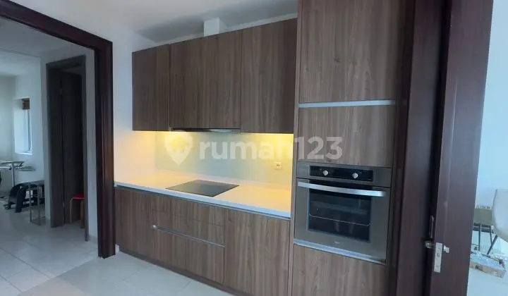 Disewa Cepat Siap Huni 4 Bedroom Apartemen Pakubuwono View (SD)