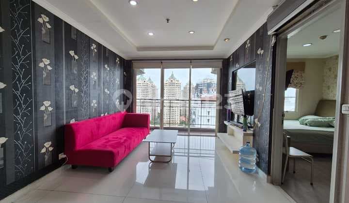 Apartment for Rent: City Home Moi Kelapa Gading, North Jakarta