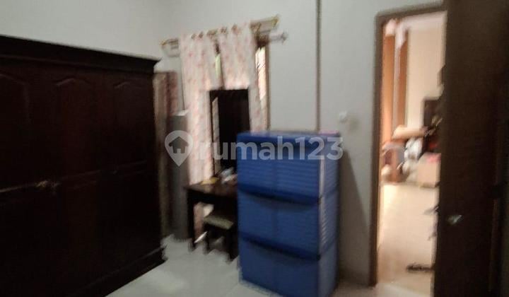 Rumah 2 Lantai Siap Huni Di Sukapura Jakarta Utara