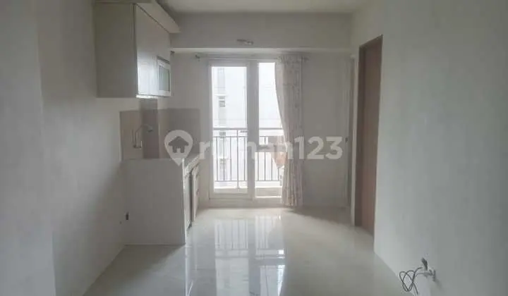 The Oak Tower Sky Garden East Jakarta 2 Bedroom Apartment