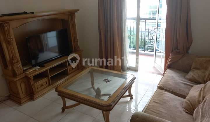 Apartemen Gading Resort Mall Of Indonesia (moi) Kelapa Gading Jakarta Utara