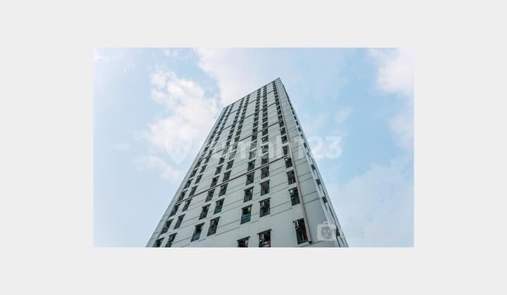 Apartemen Dekat Ui - Harga Paling Terjangkau di Beji